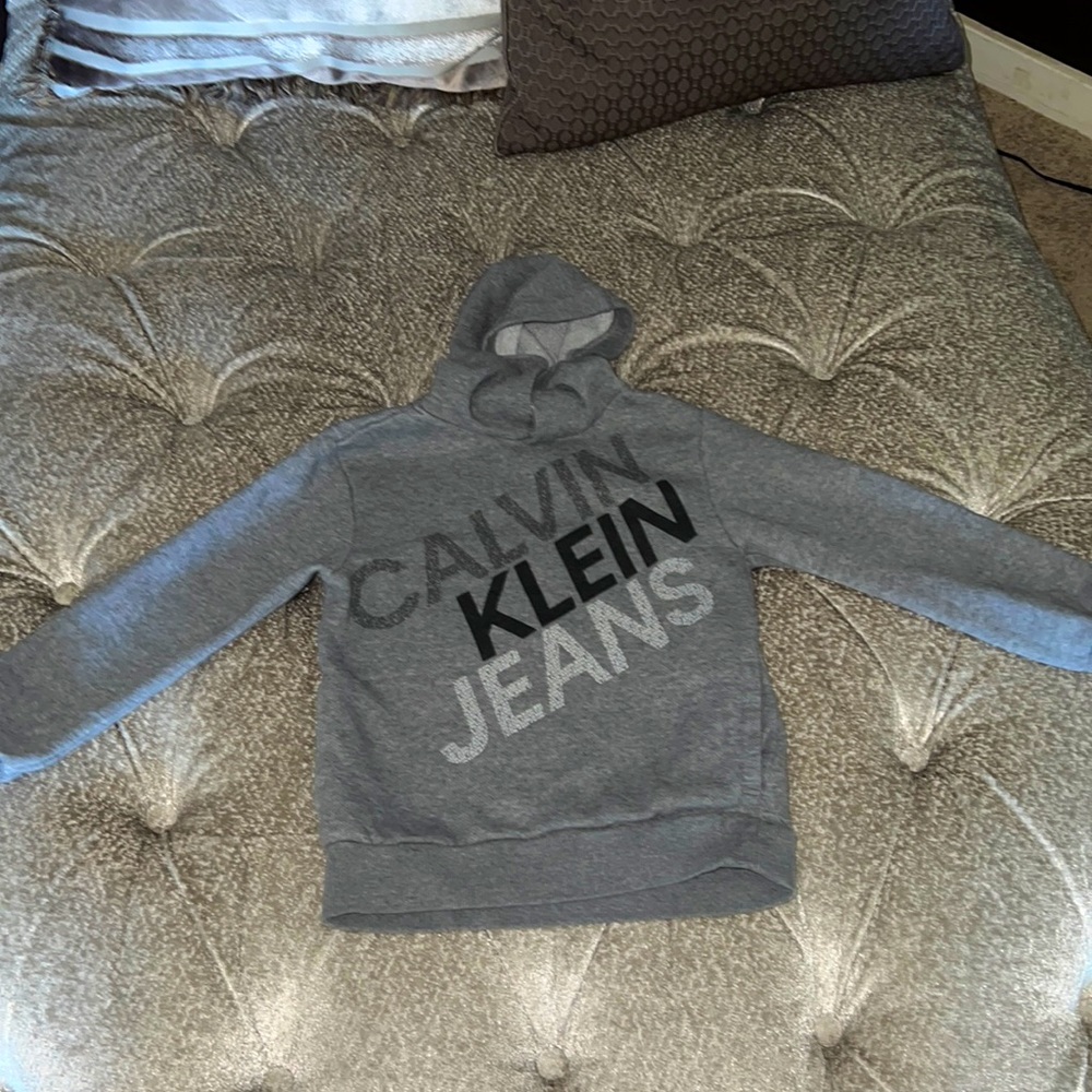 Calvin Klein Hoodie